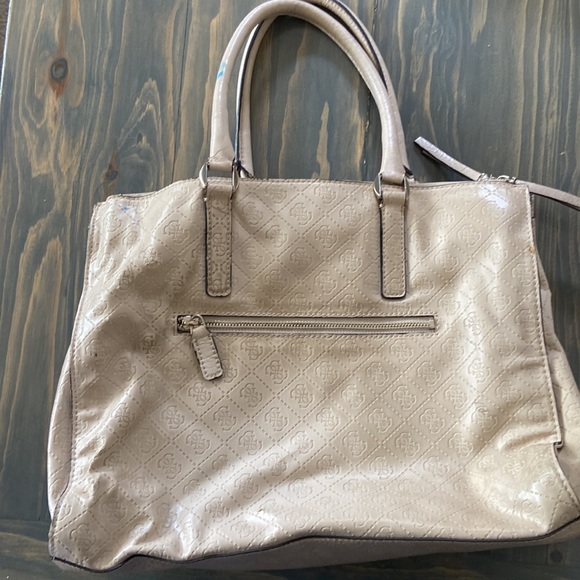 Guess purse - Picture 5 of 8